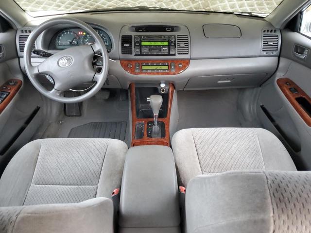 Photo 8 from auction – 2004 TOYOTA CAMRY LE with VIN 4T1BE30K04U867762