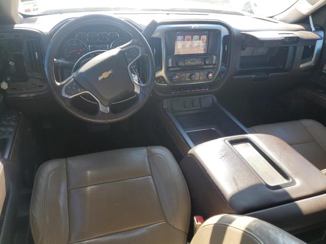 Photo 8 from auction – 2015 CHEVROLET SILVERADO with VIN 3GCPCSEC0FG373161