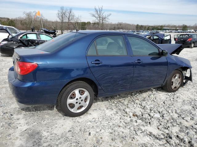 Photo 3 from auction – 2007 TOYOTA COROLLA CE with VIN 2T1BR32E17C832133