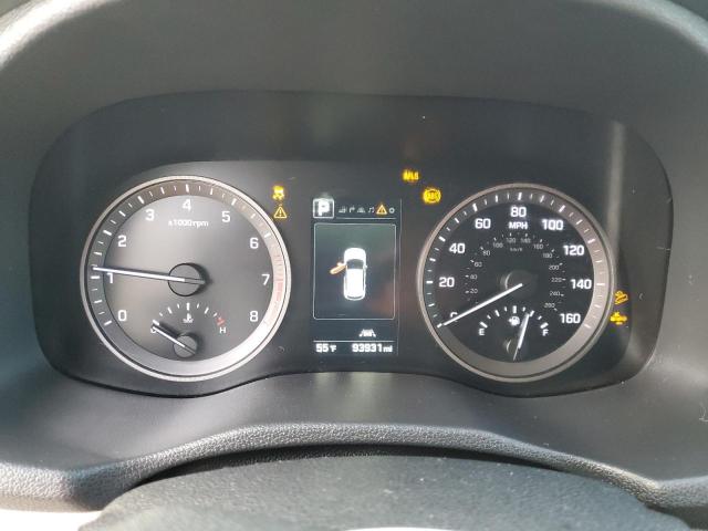 Photo 9 from auction – 2016 HYUNDAI TUCSON LIM with VIN KM8J33A20GU166871