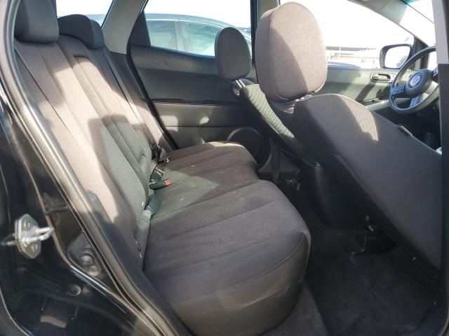 Photo 11 from auction – 2008 MAZDA CX-7 with VIN JM3ER29LX80213075