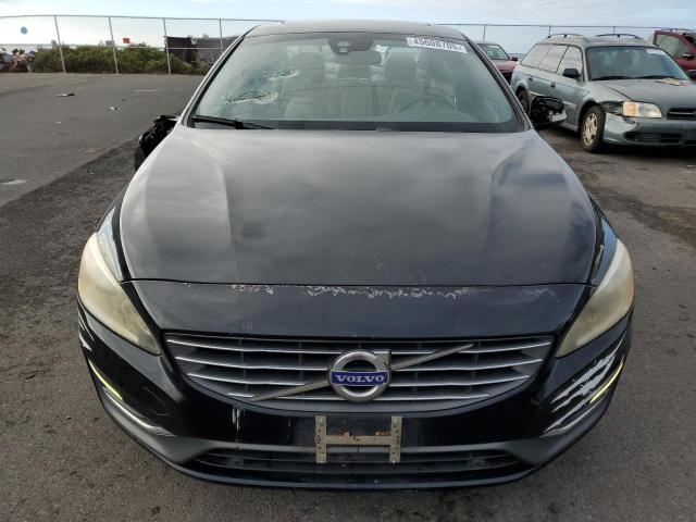 Photo 5 from auction – 2015 VOLVO S60 PREMIE with VIN YV140MFB0F2300906