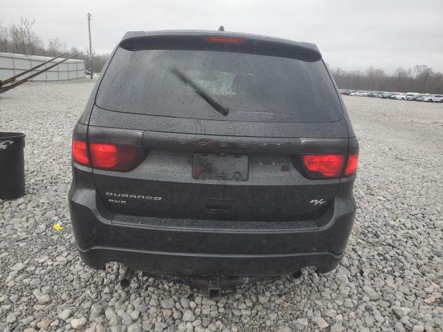Photo 6 from auction – 2012 DODGE DURANGO R/ with VIN 1C4SDJCT5CC284947