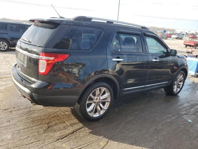 Снимка 3 от търг – 2011 FORD EXPLORER X с VIN 1FMHK7D83BGA37765