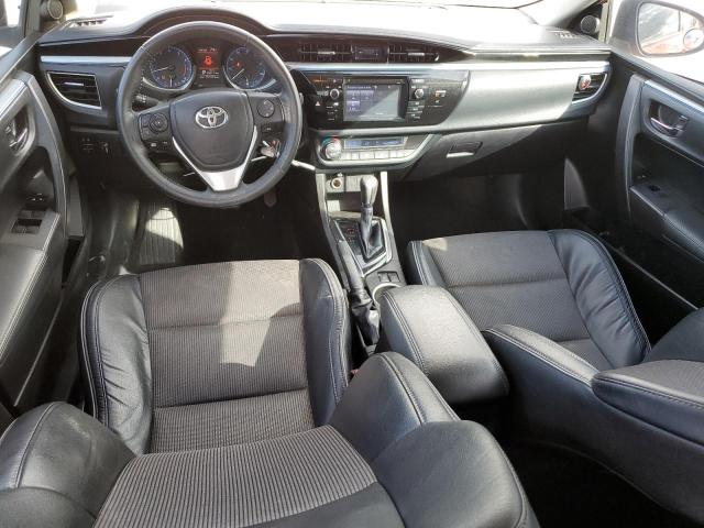 Photo 8 from auction – 2016 TOYOTA COROLLA L with VIN 5YFBURHEXGP404487