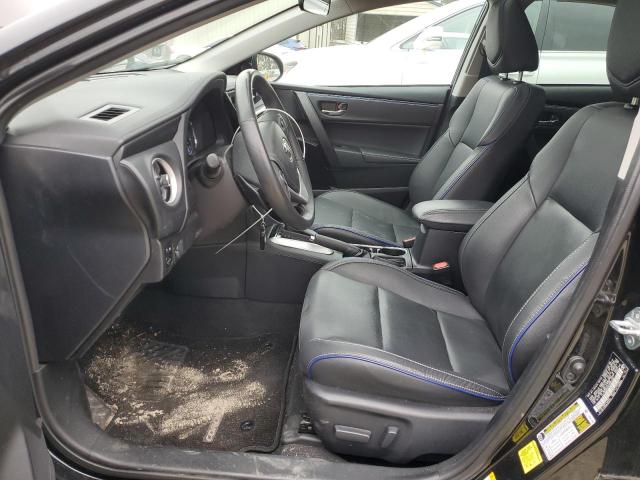 Photo 7 from auction – 2017 TOYOTA COROLLA L with VIN 2T1BURHE2HC954557