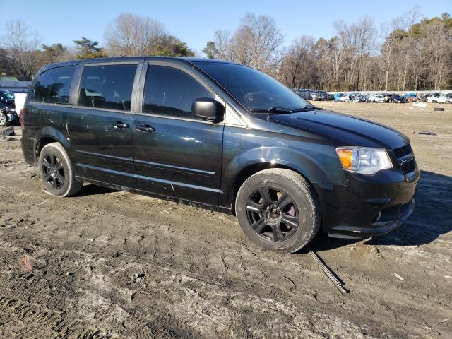 Photo 4 from auction – 2016 DODGE GRAND CARA with VIN 2C4RDGBG2GR191869