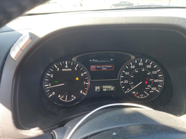 Photo 9 from auction – 2014 NISS PATHFINDER with VIN 5N1AR2MN4EC697296