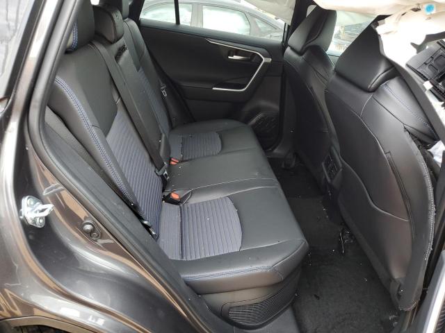 Photo 11 from auction – 2024 TOYOTA RAV4 XSE with VIN 2T3E6RFV3RW067034