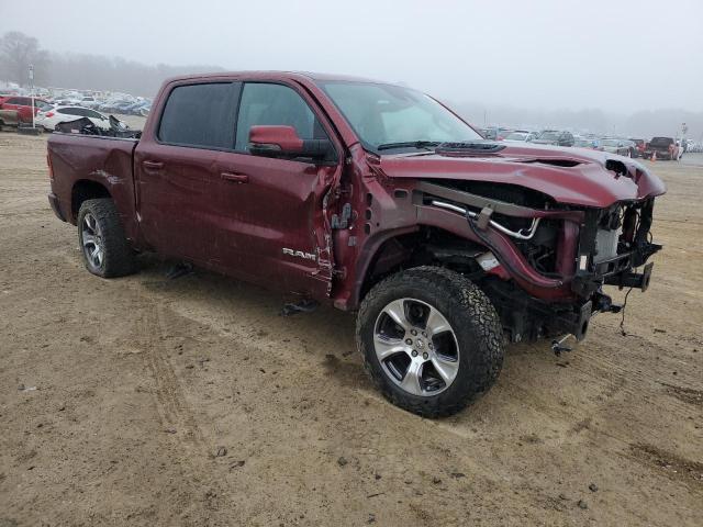 Photo 4 from auction – 2023 RAM 1500 LARAM with VIN 1C6SRFJT1PN601819