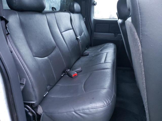 Photo 10 from auction – 2006 CHEVROLET SILVERADO with VIN 1GCEK19V56Z192976