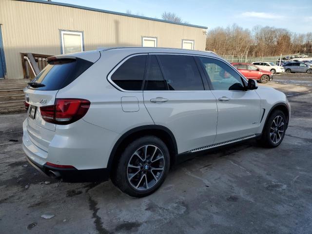 Photo 3 from auction – 2017 BMW X5 XDRIVE3 with VIN 5UXKR0C59H0V68845