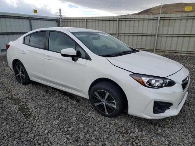 Photo 4 from auction – 2019 SUBARU IMPREZA PR with VIN 4S3GKAC67K3628833