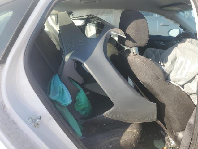Photo 10 from auction – 2021 KIA FORTE FE with VIN 3KPF24AD9ME379414