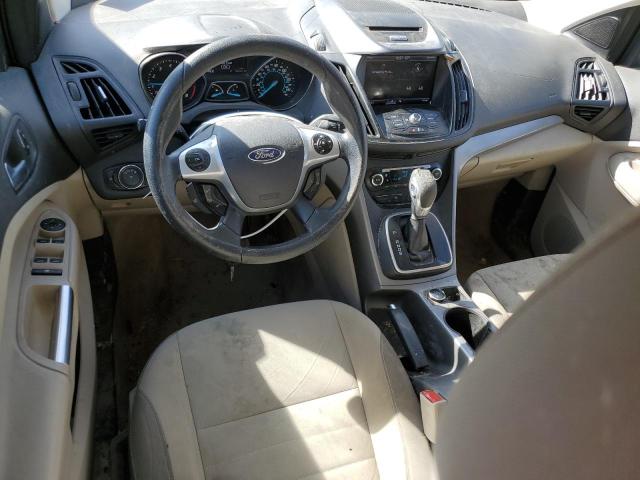 Photo 8 from auction – 2013 FORD ESCAPE SE with VIN 1FMCU9GX0DUB01381