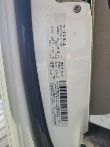 Photo 14 from auction – 2016 DODGE GRAND CARA with VIN 2C4RDGBG1GR340241