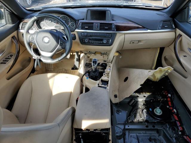 Photo 8 from auction – 2015 BMW 428 I with VIN WBA3V5C55F5A78952
