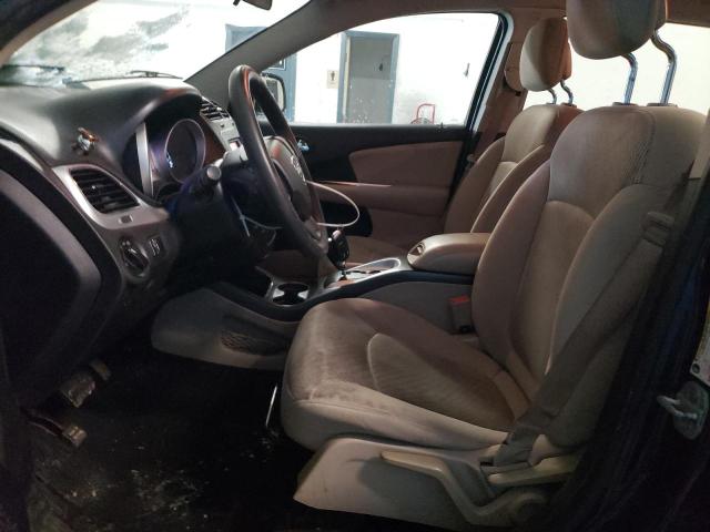 Photo 7 from auction – 2013 DODGE JOURNEY SE with VIN 3C4PDCAB4DT709642