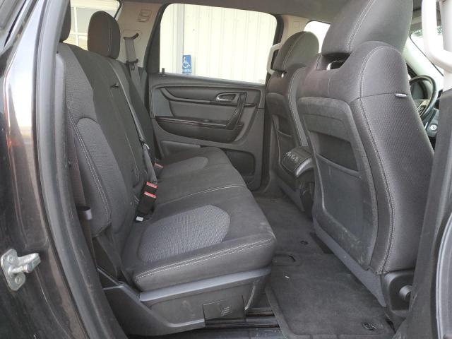 Photo 11 from auction – 2015 CHEVROLET TRAVERSE L with VIN 1GNKRGKD6FJ178108