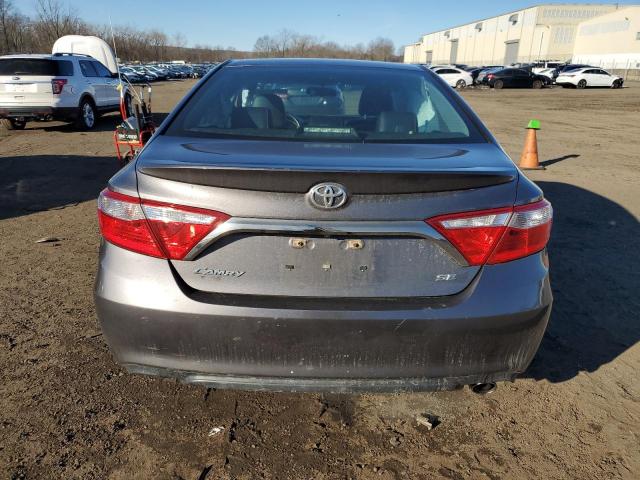 Photo 6 from auction – 2017 TOYOTA CAMRY LE with VIN 4T1BF1FK6HU426992
