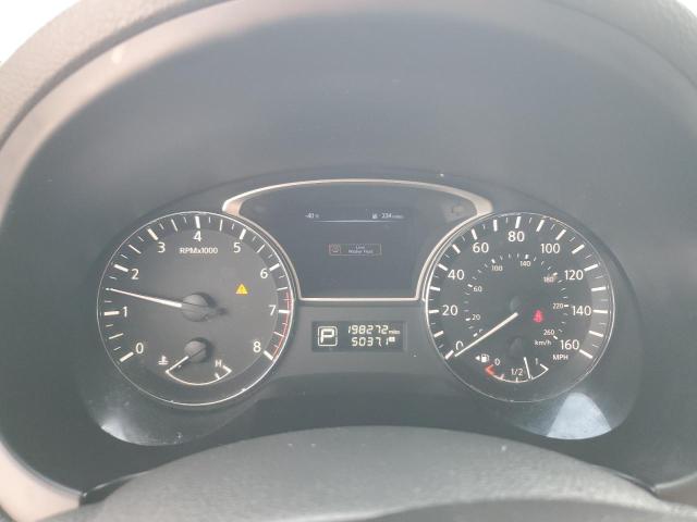 Photo 9 from auction – 2015 NISSAN ALTIMA 2.5 with VIN 1N4AL3AP2FN889331