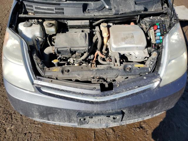 Photo 11 from auction – 2008 TOYOTA PRIUS with VIN JTDKB20U983447101