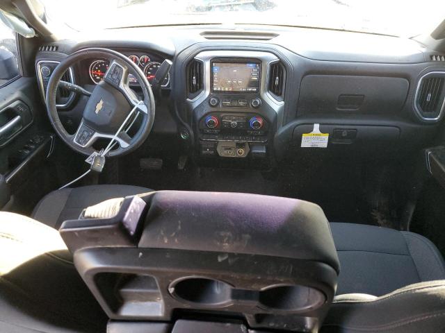 Photo 8 from auction – 2020 CHEVROLET SILVERADO with VIN 1GC4YNE78LF102371