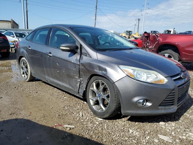 Photo 4 from auction – 2013 FORD FOCUS SE with VIN 1FADP3F26DL175693