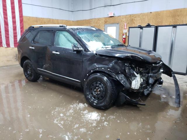 Photo 4 from auction – 2011 FORD EXPLORER X with VIN 1FMHK8D89BGA06980