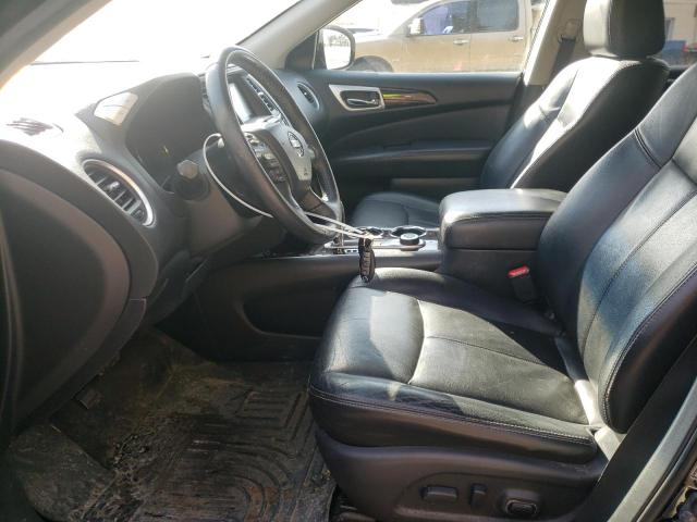 Zdjęcie 7 z aukcji – 2013 NISSAN PATHFINDER z VIN 5N1AR2MM3DC600482