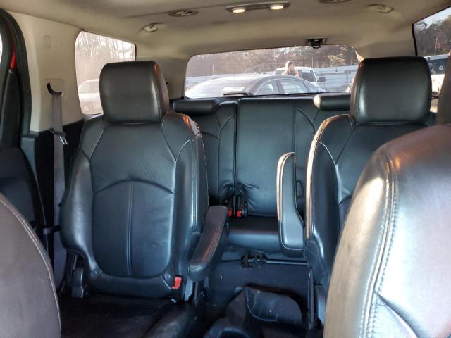 Photo 10 from auction – 2012 GMC ACADIA SLT with VIN 1GKKRRED7CJ290240