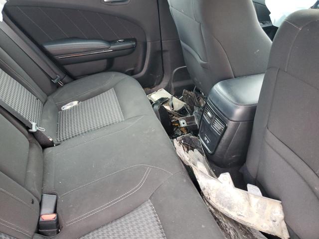 Photo 12 from auction – 2023 DODGE CHARGER SX with VIN 2C3CDXJG5PH704694
