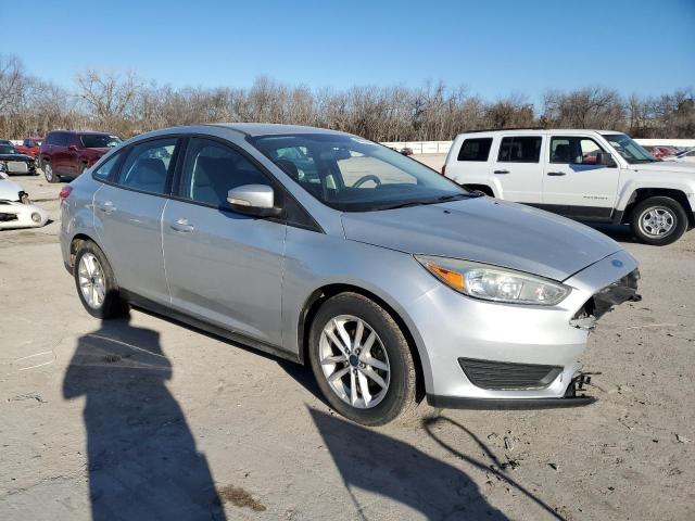 Photo 4 from auction – 2015 FORD FOCUS SE with VIN 1FADP3F2XFL343080