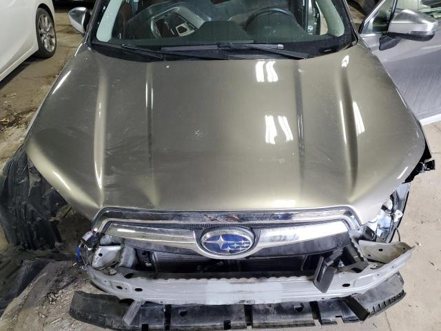 Photo 12 from auction – 2019 SUBARU FORESTER T with VIN JF2SKAWCXKH445362