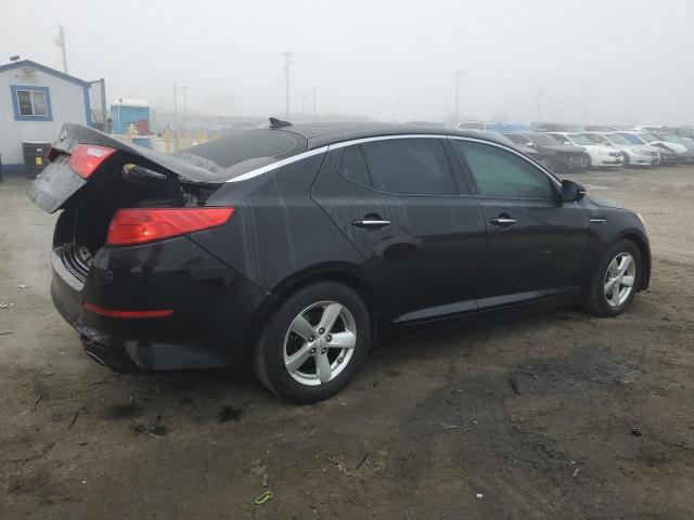 Photo 3 from auction – 2015 KIA OPTIMA LX with VIN KNAGM4A77F5664567