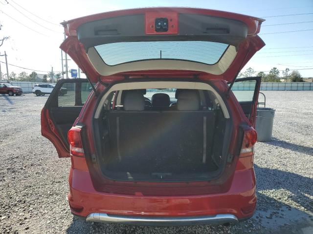 Photo 6 from auction – 2018 DODGE JOURNEY CR with VIN 3C4PDCGB8JT288074