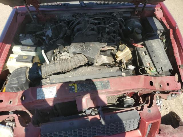 Photo 11 from auction – 2005 FORD EXPLORER S with VIN 1FMZU67K55UA22903