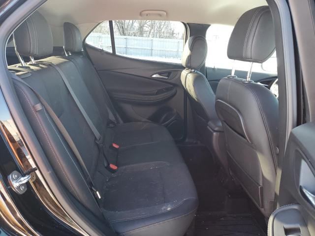 Photo 11 from auction – 2021 BUICK ENCORE GX with VIN KL4MMCSL3MB136691