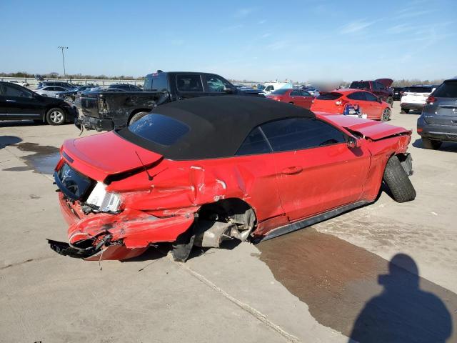Photo 3 from auction – 2016 FORD MUSTANG with VIN 1FATP8EM3G5246322
