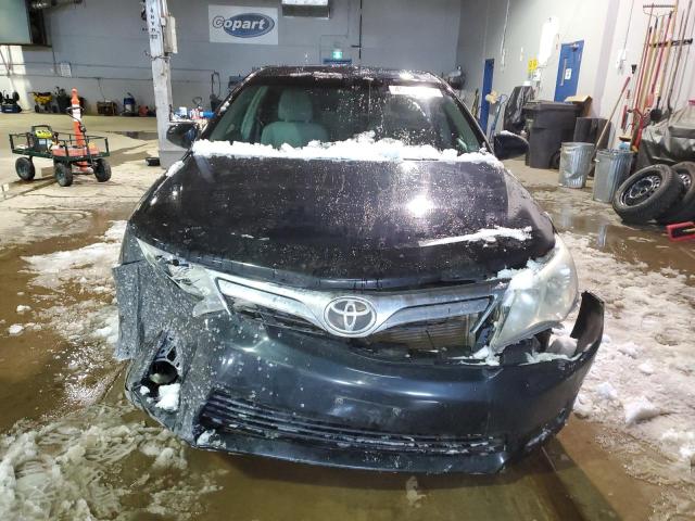 Photo 5 from auction – 2014 TOYOTA CAMRY L with VIN 4T1BF1FK0EU319609