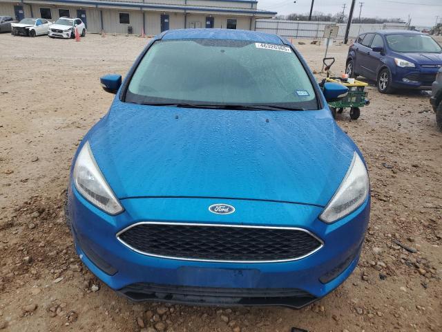 Photo 5 from auction – 2015 FORD FOCUS SE with VIN 1FADP3K22FL275962