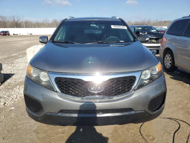 Photo 5 from auction – 2011 KIA SORENTO BA with VIN 5XYKT4A28BG103462