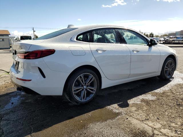 Photo 3 from auction – 2024 BMW 228I with VIN WBA53AK02R7N47451