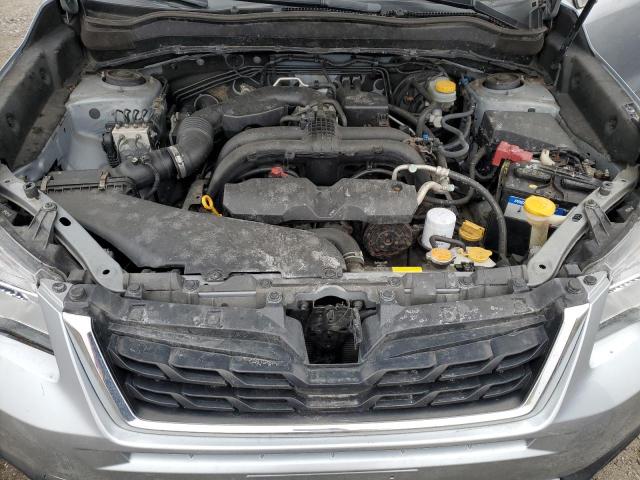 Photo 12 from auction – 2017 SUBARU FORESTER 2 with VIN JF2SJABC8HH554050