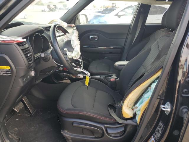 Photo 7 from auction – 2016 KIA SOUL + with VIN KNDJP3A54G7348655