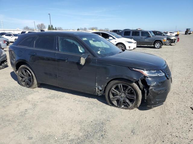 Photo 4 from auction – 2018 LAND ROVER RANGE ROVE with VIN SALYB2RX0JA748549