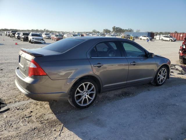 Photo 3 from auction – 2011 FORD FUSION SE with VIN 3FAHP0HA9BR158633