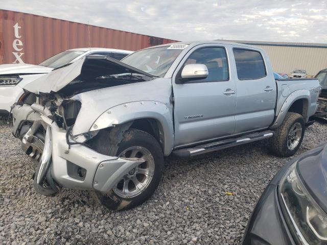 Photo 1 from auction – 2012 TOYOTA TACOMA DOU with VIN 3TMLU4EN7CM084865