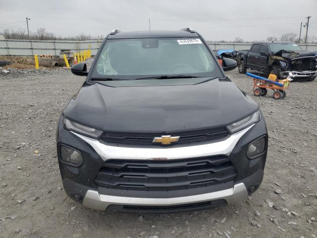 Photo 5 from auction – 2023 CHEVROLET TRAILBLAZE with VIN KL79MPSL8PB027972