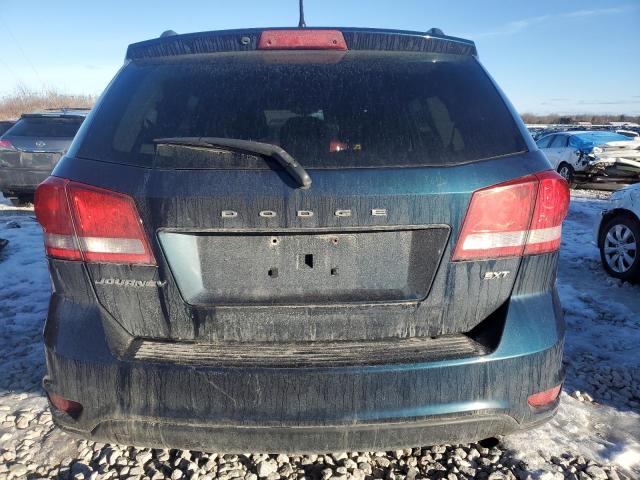 Photo 6 from auction – 2014 DODGE JOURNEY SX with VIN 3C4PDCBB9ET135524